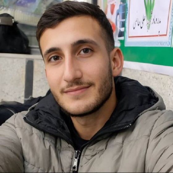 Amirreza Gholami Pour