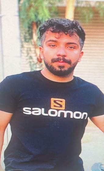 Mohammadhasan Bahadori