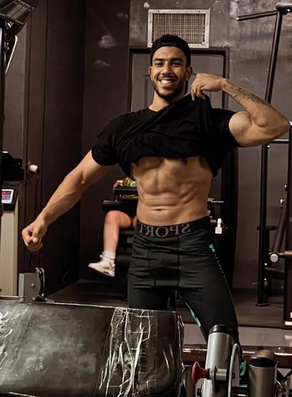 Mohammadhossein Vosoughi