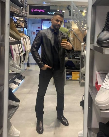 Mohammadjavad Heydari