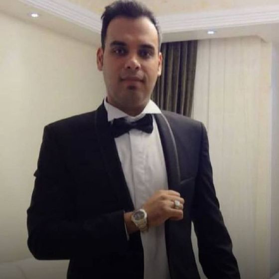 Mohammadreza Mohammadloo