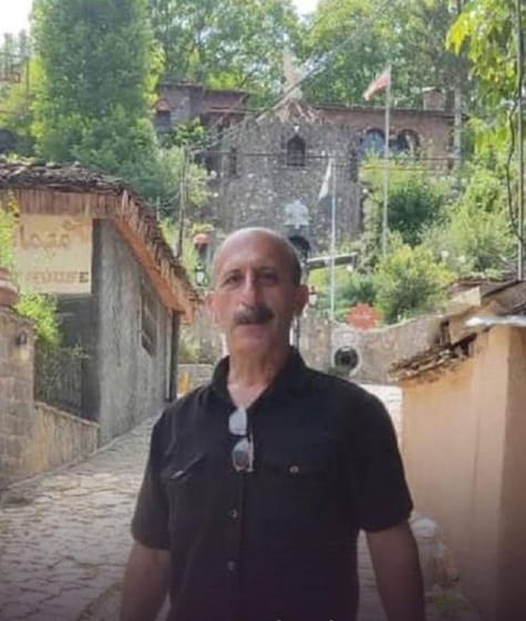 Mohammadreza Karimifar