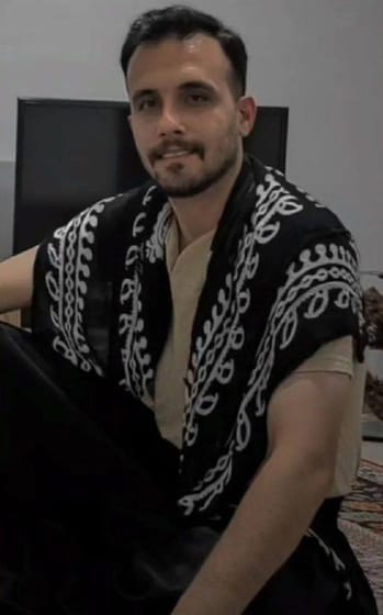 Mohammadreza Heyoudi