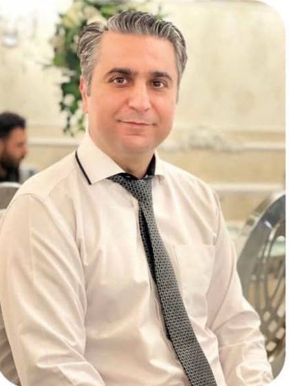 Seyed Ali Akbar Tayebi Javid