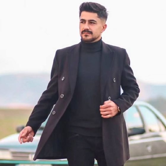 Reza Shasi Pour Kourkor