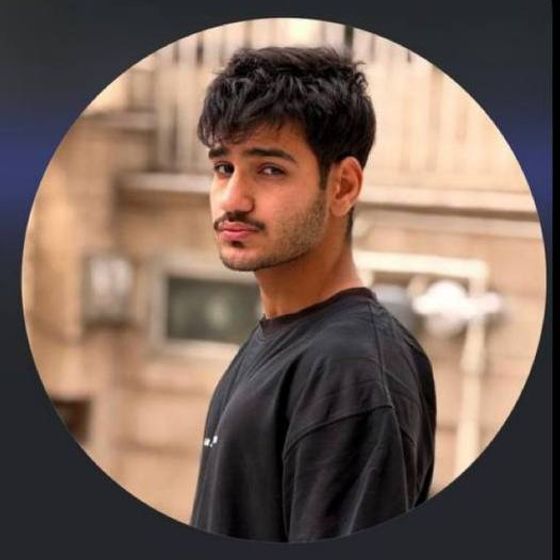 Mohammadreza (Danyal) Moradi Zadeh