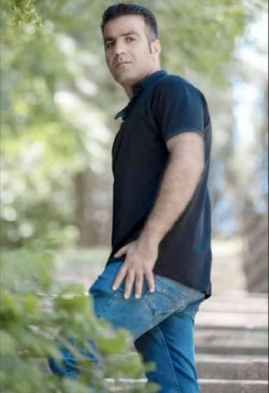 Mohsen Hoseinian Moghadam