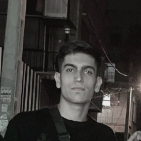 Amirhossein Jafari Pourfard