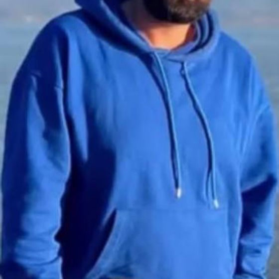 Mojtaba Rezvani Rostami