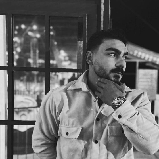 Abolfazl Najafi Aroun