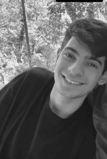 Arshan Ghasemi