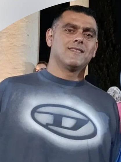 Abbas Arezoo