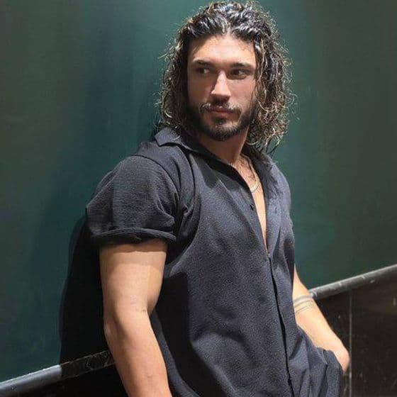 Davood Sohrabi