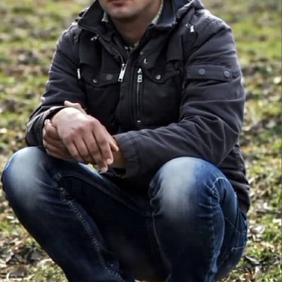 Vahid Larzmanouchehri