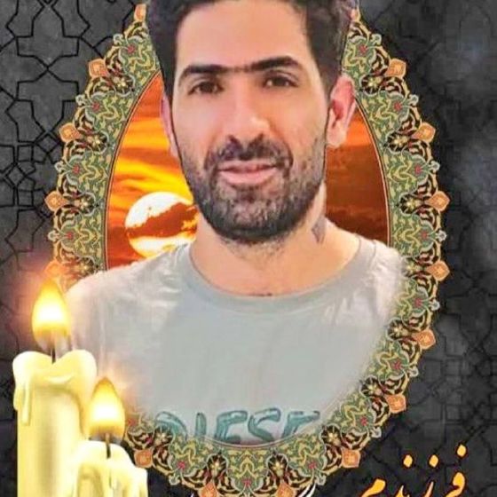 Seyed Mohammad Mousavi