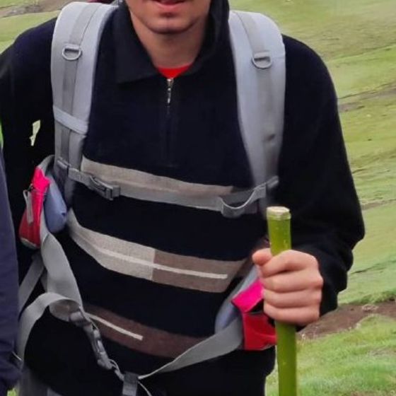 Amirreza Ataei Khorami