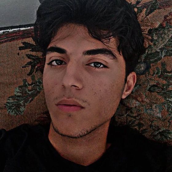 Ilya Ghanbarnezhad Mohammadabad 16saleh