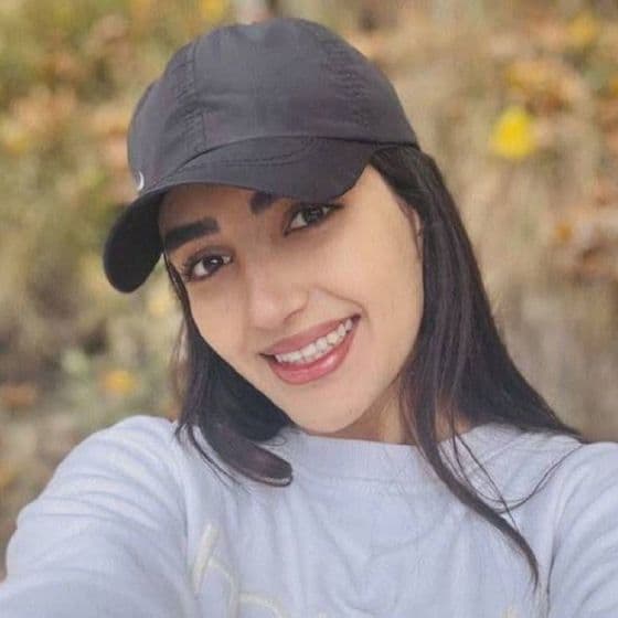 Fatemeh Abbasi
