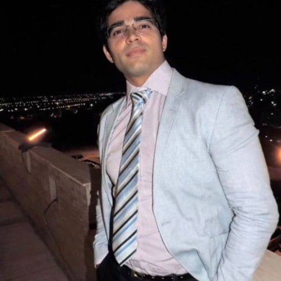 Navid Sultanpour