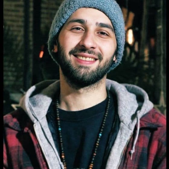 Ali (Aryan) Fahim