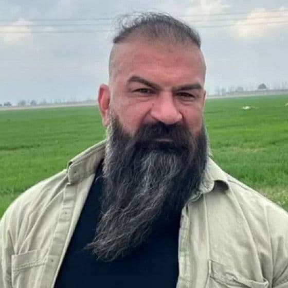 Ebrahim Dolatabadi