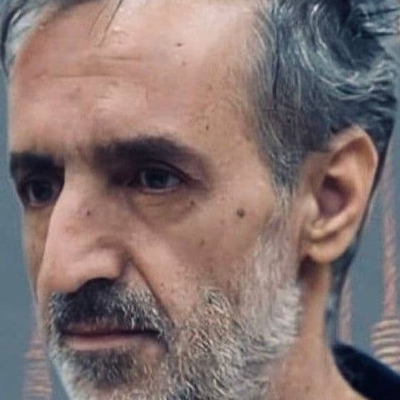 Mohammad Abbasi
