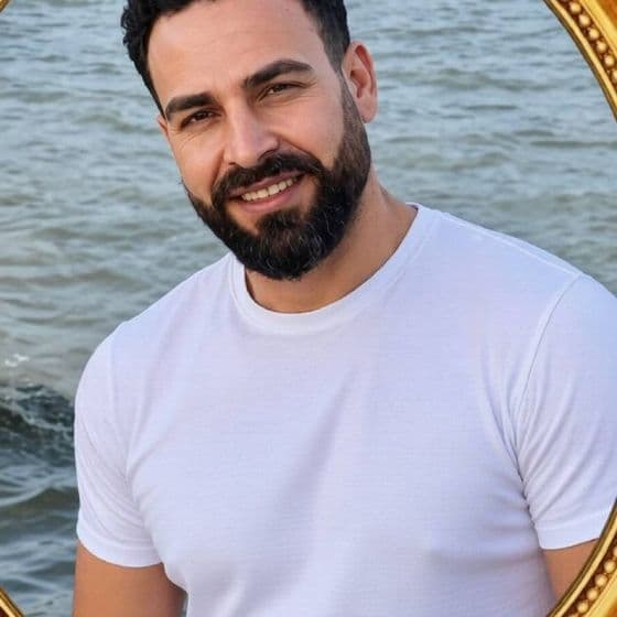 Akbar Mirzaei