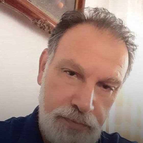 Hamid Chekarnia