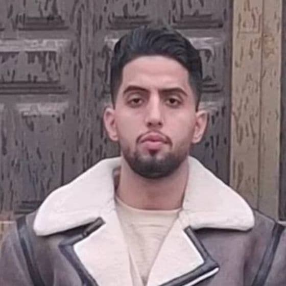 Sina Abbasi