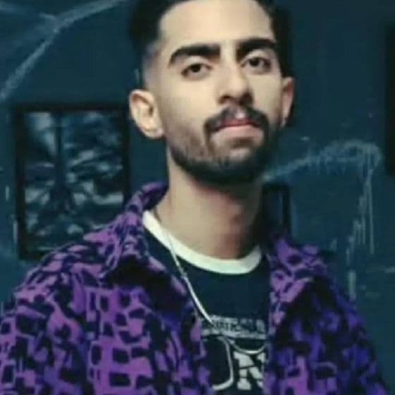 Alireza Adinehnejad
