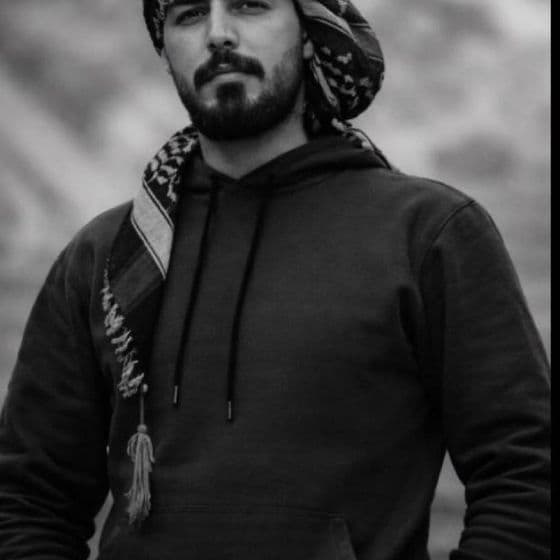 Mehrdad Mohammadinia