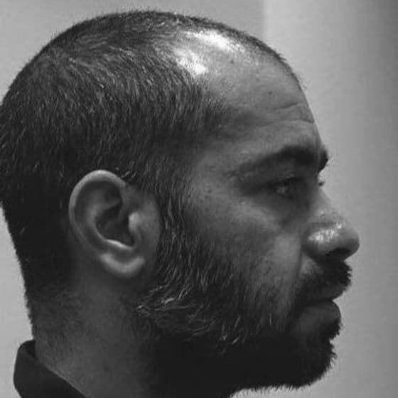 Ashkan Maleki