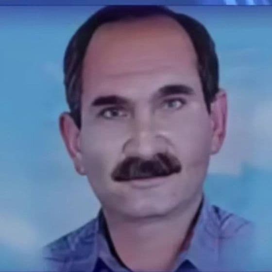 Ali Bonyadvandi