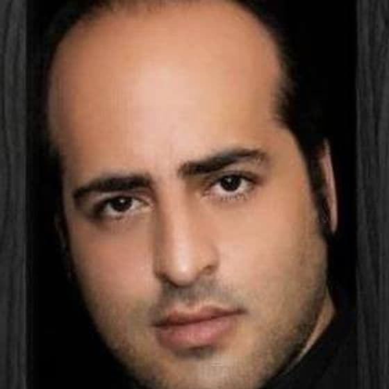 Mohammad Nematipour
