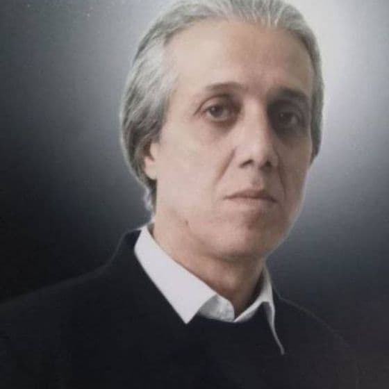 Mohammad Ragheb