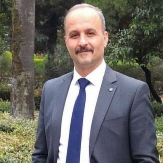 Asghar (Amir) Soheilnejad