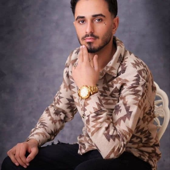 Ali Najafi