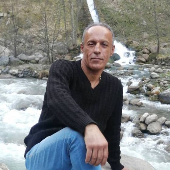 Siamak Honarkar