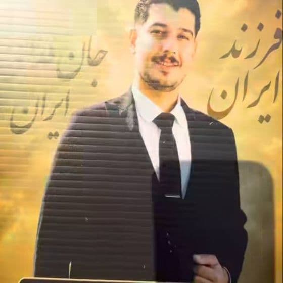 Reza Abolhasani