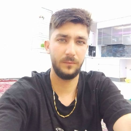 Alimohammad Moradi