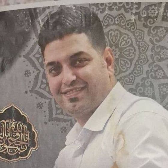 Saeed Abdi Aminabadi