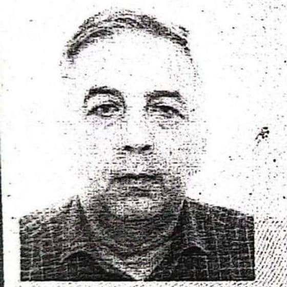 Mohammad Hassan Atarian