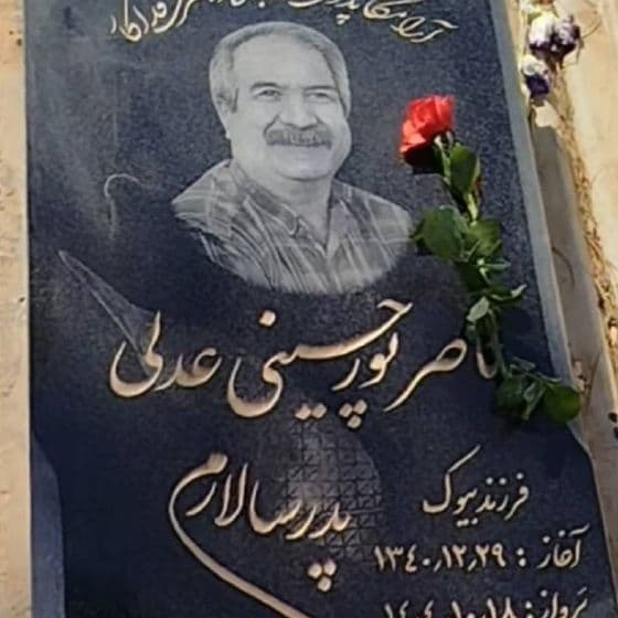 Naser Pourhosseini Adli