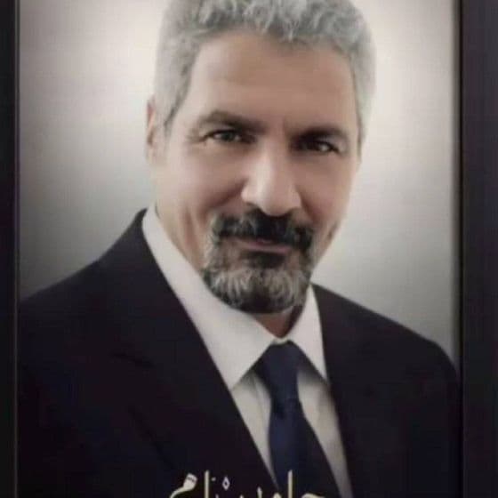 محمد قائدرحمتی