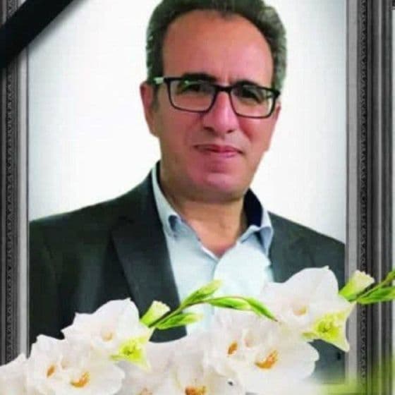 محسن دیان
