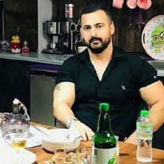سید جلیل مصطفوی