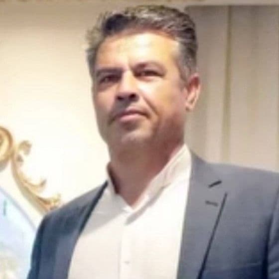 بیتالله آقاپور