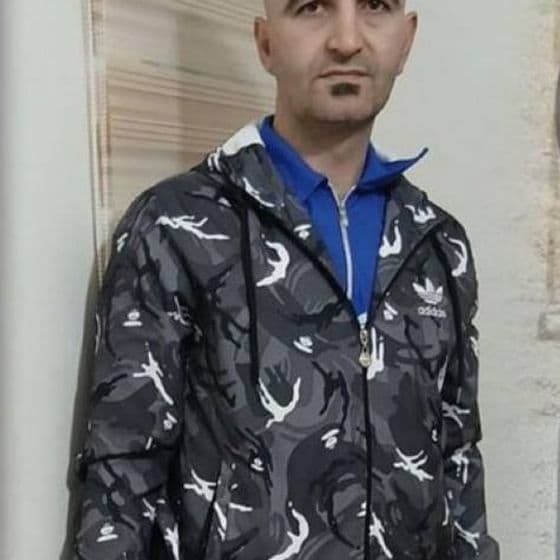 علی سلیمی