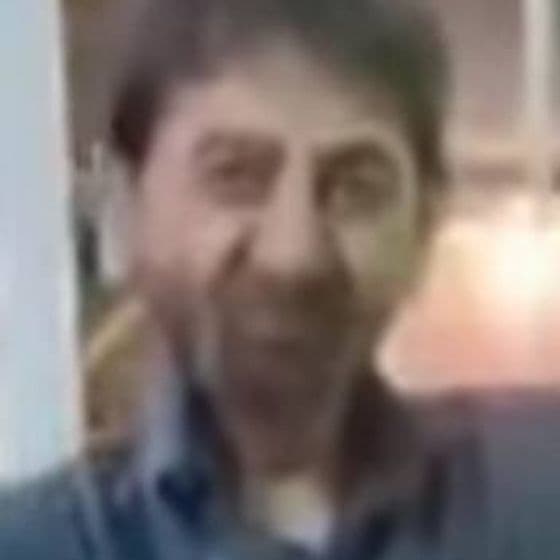 علیرضا رضایی بابااحمدی