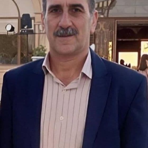 کریم قنبری راد